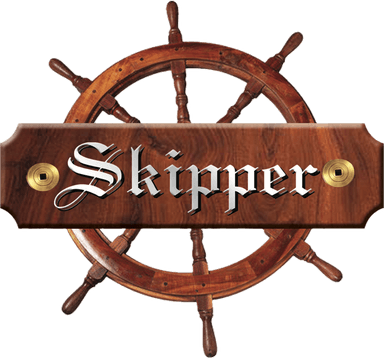 SKIPPER DELIKATESY